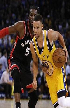 NBA: Toronto y Golden State ¿Quién tiene más posibilidades de ser campeón?