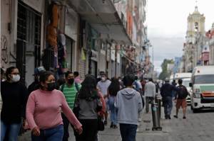 Baja percepción de inseguridad en Puebla Capital: Inegi
