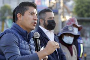 Instalación de parquímetros, petición de la ciudadanía: Gerencia del Ayuntamiento de Puebla