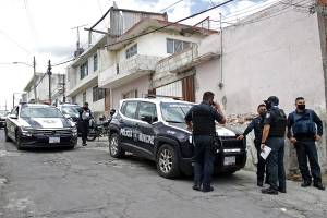 Feminicidio en Romero Vargas: Mata a su expareja y se entrega a las autoridades