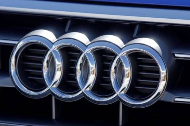 Audi seguiría en paro hasta el 30 de mayo