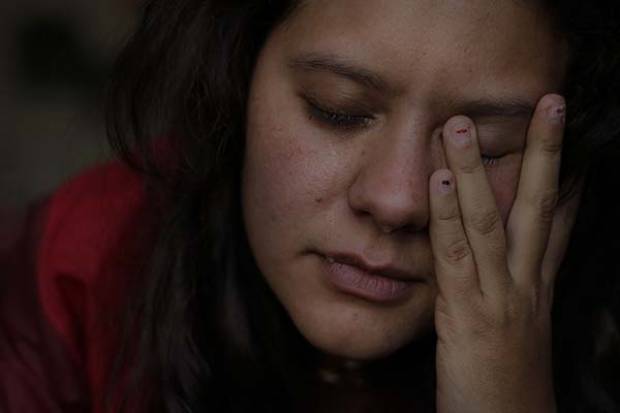 Mujeres, seis de cada 10 casos de depresión en Puebla
