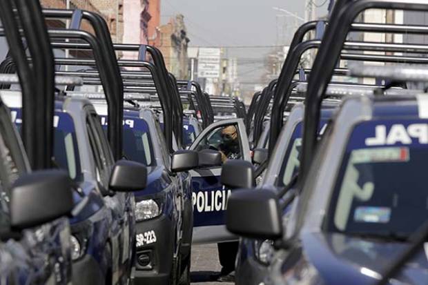 Bajan 50% robos a escuelas de Puebla capital en 2021