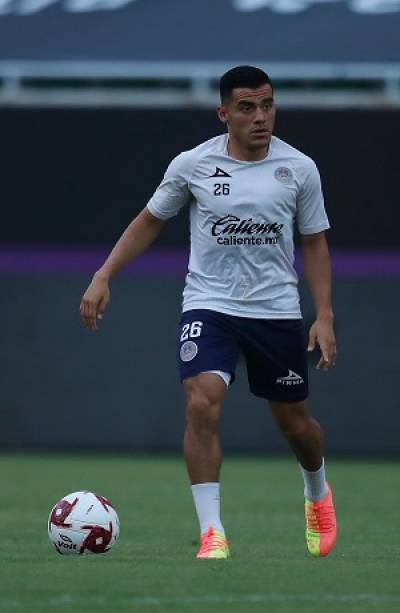 Mazatlán FC sigue con casos positivos de coronavirus en su plantel