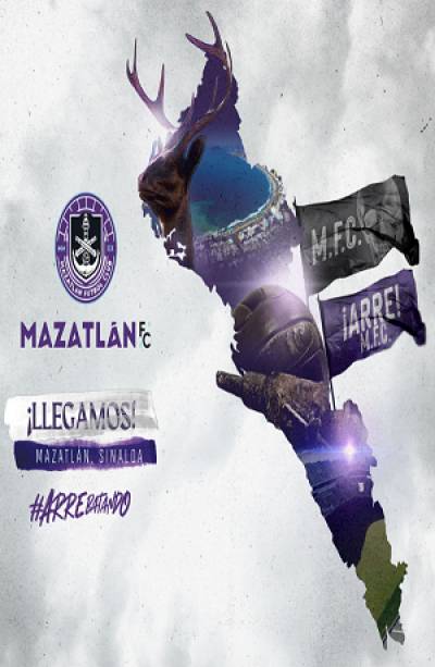 Mazatlán FC se quedó hasta con las redes sociales de Monarcas Morelia