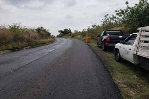 Rutas de evacuación del Popocatépetl, con hasta 98% de avance