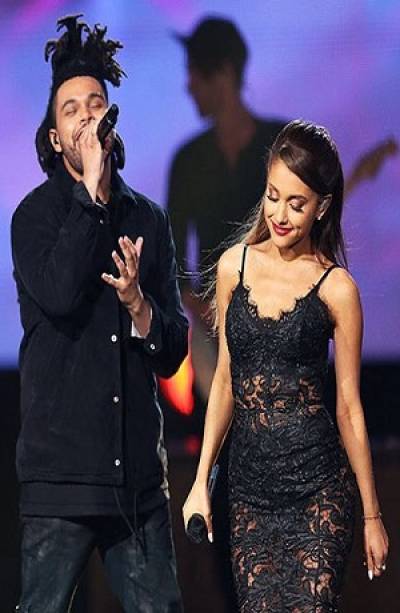 Super Bowl LV: The Weeknd tendría como invitados a Ariana Grande y Daft Punk