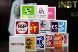 Candidatos de Puebla gastan 17.9 mdp en campaña, la mayoría para internet y playeras