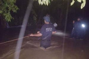 Huracán Genevieve dejó 4 muertos en Oaxaca