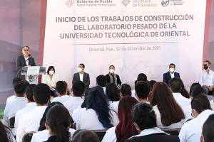 Las universidades ya no son un bastión político ni objeto de saqueos: Melitón Lozano