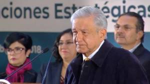 López Obrador ahora llama &quot;canallas&quot; a sus críticos por caso Puebla