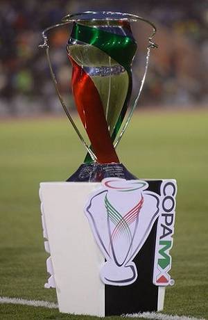 Copa MX: Definen fechas y horarios de la fase semifinal