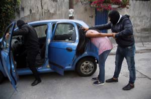 Secuestro, feminicidio y robo en transporte público aumentan más de 100% en Puebla