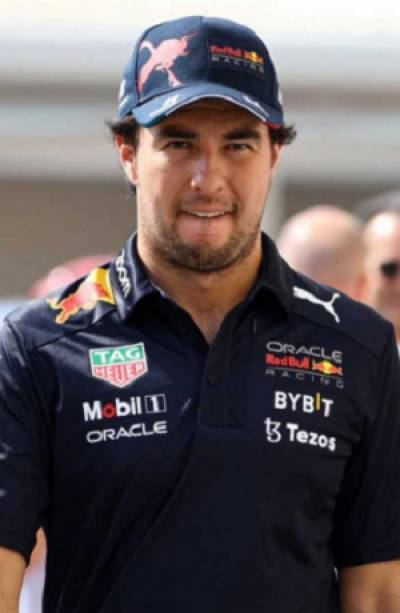 Fórmula Uno: Asesor de Red Bull menosprecia a Sergio Pérez