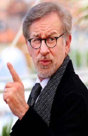 Steven Spielberg firma acuerdo con Netflix para realizar películas