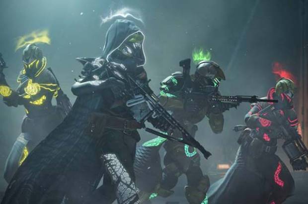 ‘Destiny 2’ se pasa al free-to-play y presenta ‘Shadowkeep’, su nueva expansión