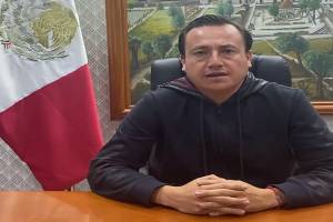 VIDEO: Ignacio Mier alega &quot;confusión y falta de coordinación&quot; de Santizo y escolta en asesinato de ministeriales