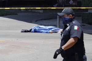 Rescatan a cinco personas en tres intentos de linchamiento en Puebla