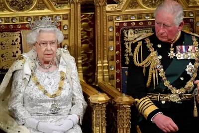 ¿Quién será el sucesor de la Reina Isabel II?