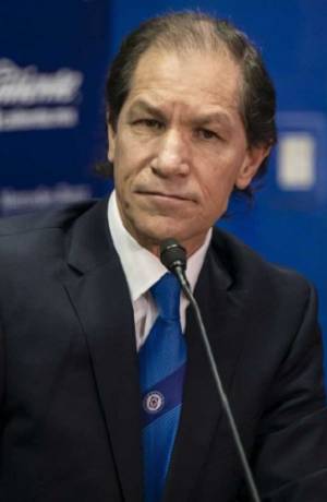 Jaime Ordiales, principal candidato a la dirección de selecciones nacionales