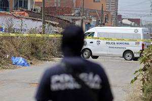 Marzo se convierte en el mes más violento para Puebla en 2022