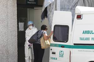 Puebla, uno de los estados con más casos positivos de coronavirus en la población migrante