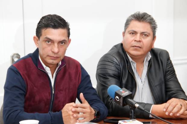 PRD abandona al PAN y buscaría alianza con Morena