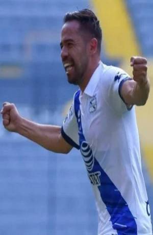 Club Puebla ganó con golazo de George Corral; 1-0 al Atlas