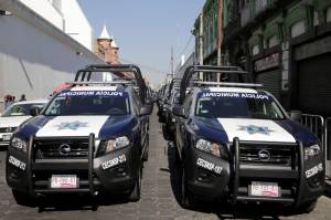 Sólo llega a sanción el 9% de las denuncias por abuso policial en Puebla Capital