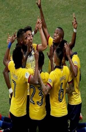 Copa América 2019: Ecuador necesita ganar a Japón y esperar un milagro