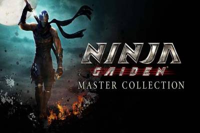 La intensidad y dificultad te esperan en NINJA GAIDEN: Master Collection