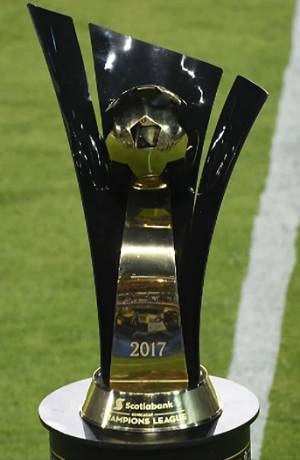 Concachampions asegura final Liga MX vs MLS