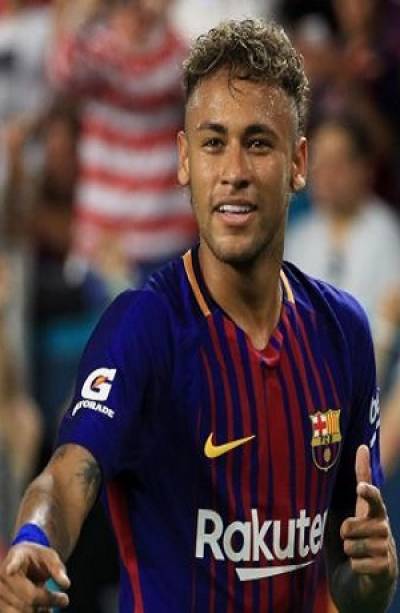 Neymar podría regresar a Barcelona a cambio de Dembelé