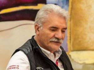 Por COVID murió Mireles, ex líder de autodefensas en Michoacán