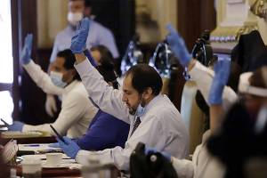 Por mayoría aprueban cuenta pública 2019 del Ayuntamiento de Puebla