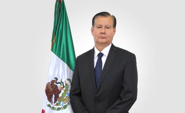 López Mora, nuevo director de CEASPUE