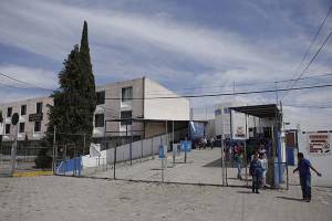 La SSP investiga irregularidades al interior del Cereso de Puebla