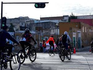 Más de 184 mil personas disfrutaron del Gran Paseo de Puebla en 2022