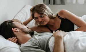 ¿Quieres tener más sexo con tu pareja? Sigue estos pasos