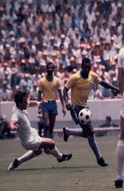 Estadio Jalisco podría cambiar su nombre en memoria de Pelé