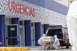 Estos son los 7 municipios con más muertos por COVID en Puebla