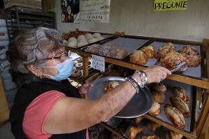 Panaderos de Puebla aumentan 25% precio de hojaldras