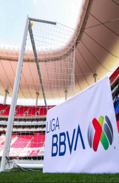 Liga MX nuevamente presenta protocolo para el regreso a estadios