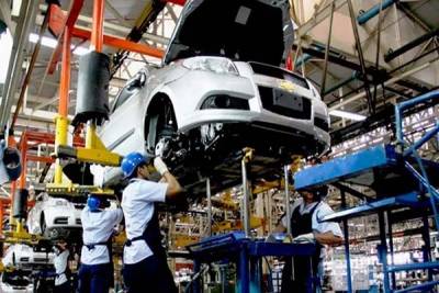 Industria automotriz exige a AMLO garantizar abasto de electricidad y gas