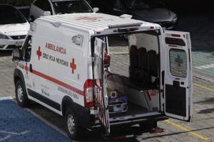 Cruz Roja ahora cierra delegación en Zacatlán; van tres