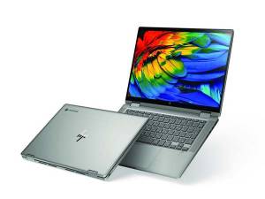 HP impulsa la línea Chromebook con dos modelos nuevos