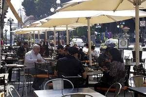 La Canirac exige más seguridad después del asalto a restaurante del Centro Histórico