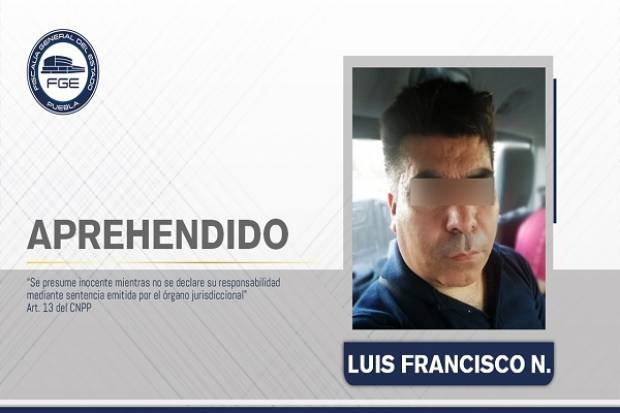 Ex comisario de Seguridad de Texmelucan era investigado desde 2011 por secuestro