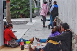 México retrocede 20 años en pobreza por pandemia: Cepal