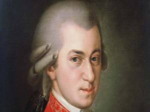 Las obscenas cartas de amor de Mozart a su prima